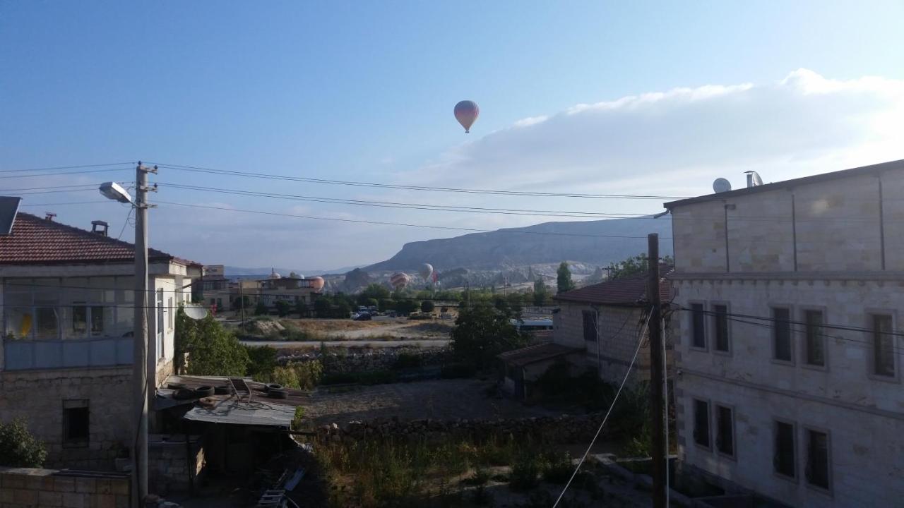 Days Inn Cappadocia Göreme Eksteriør bilde